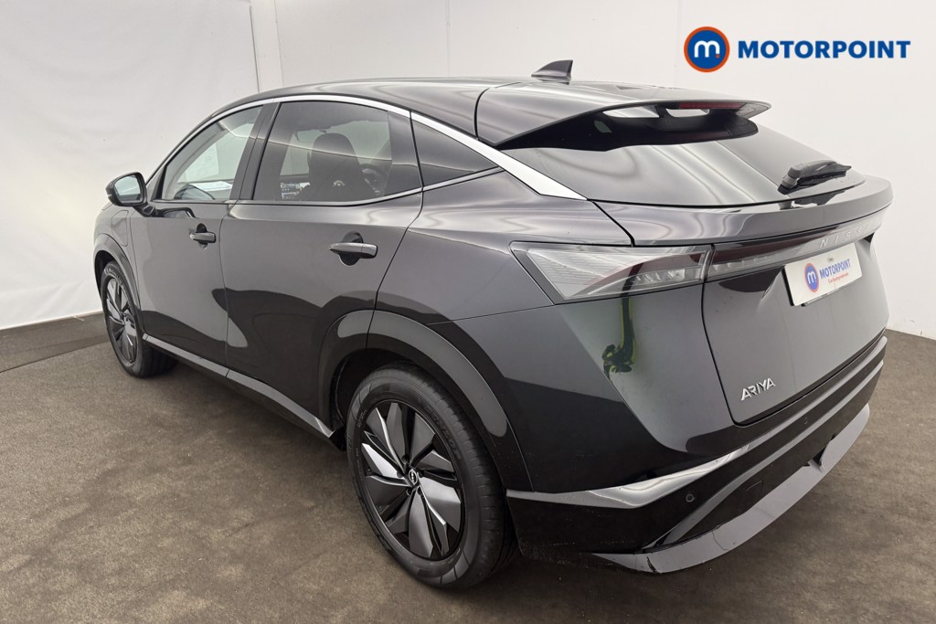 Nissan Ariya Advance Automatic Electric SUV - Stock Number (1643402) - 8th supplementary image