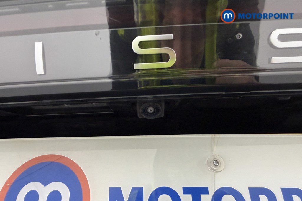Nissan Ariya Advance Automatic Electric SUV - Stock Number (1643402) - 9th supplementary image