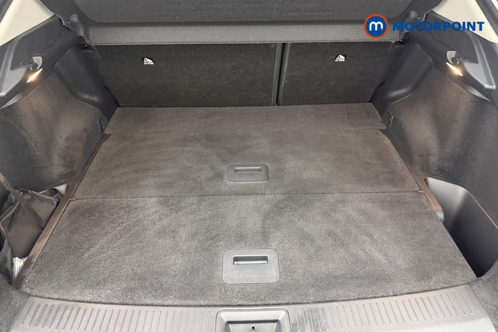 Nissan Ariya Advance Automatic Electric SUV - Stock Number (1643402) - 11th supplementary image