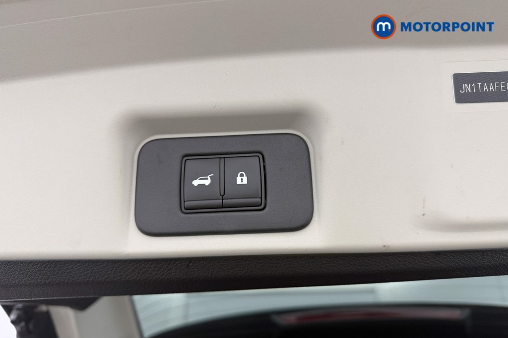Nissan Ariya Advance Automatic Electric SUV - Stock Number (1643402) - 12th supplementary image