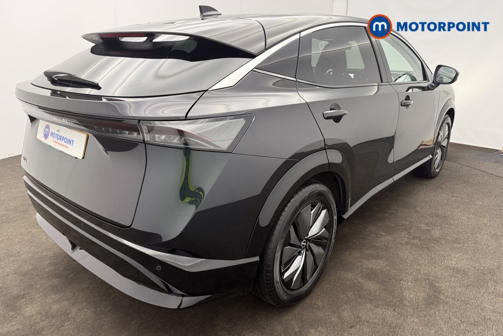 Nissan Ariya Advance Automatic Electric SUV - Stock Number (1643402) - 13th supplementary image