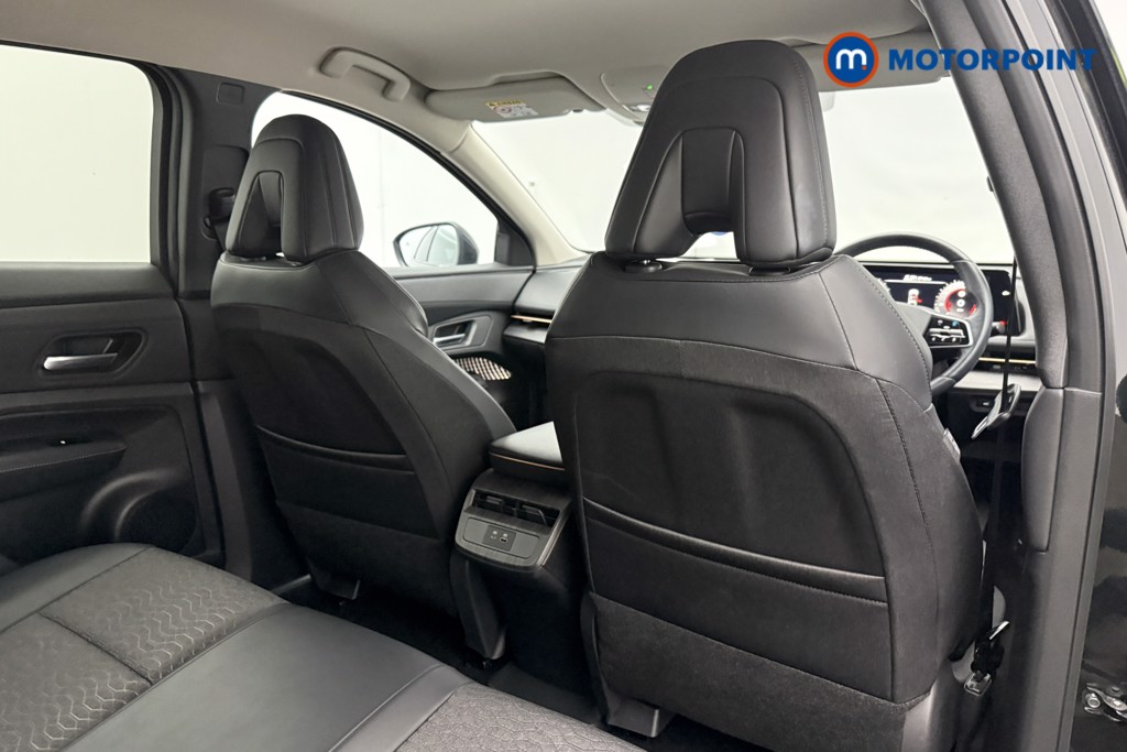 Nissan Ariya Advance Automatic Electric SUV - Stock Number (1643402) - 15th supplementary image