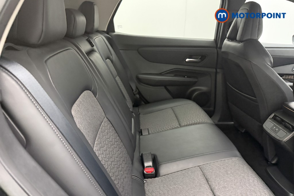 Nissan Ariya Advance Automatic Electric SUV - Stock Number (1643402) - 16th supplementary image