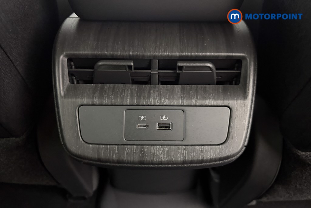 Nissan Ariya Advance Automatic Electric SUV - Stock Number (1643402) - 20th supplementary image