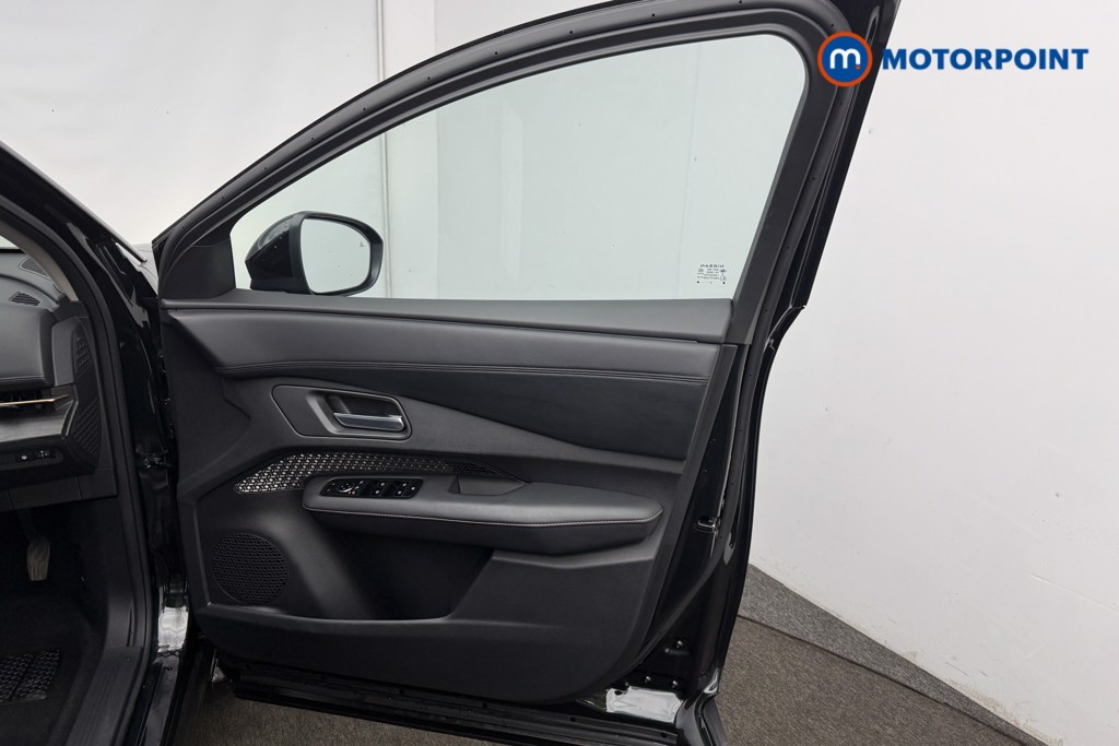 Nissan Ariya Advance Automatic Electric SUV - Stock Number (1643402) - 21st supplementary image
