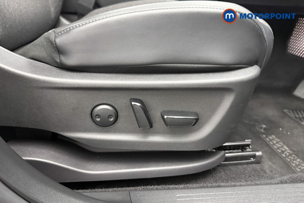 Nissan Ariya Advance Automatic Electric SUV - Stock Number (1643402) - 23rd supplementary image
