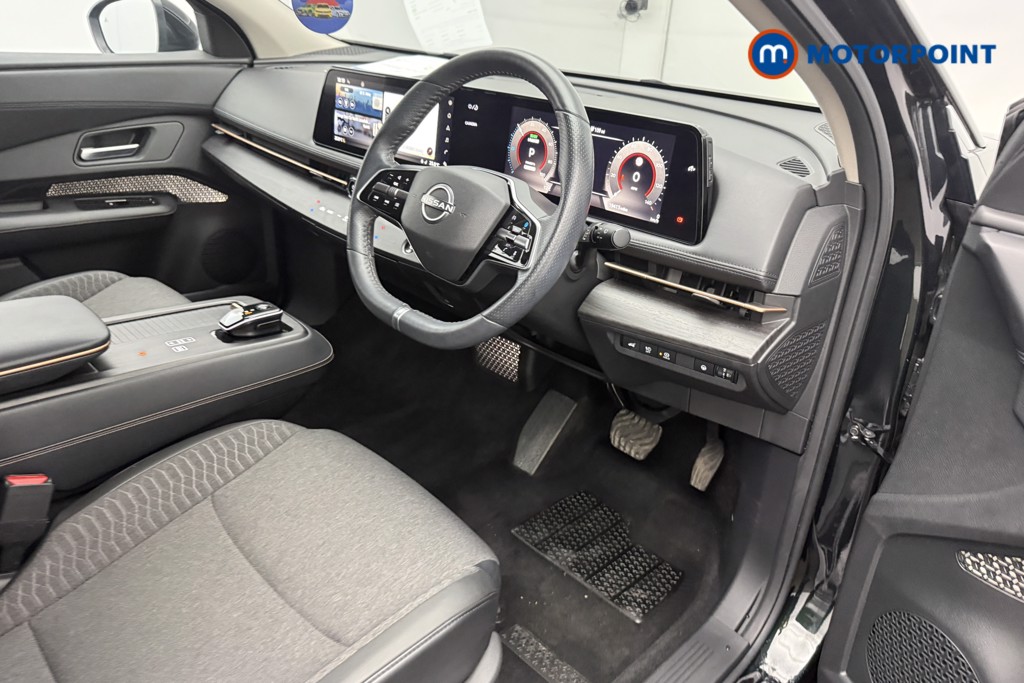Nissan Ariya Advance Automatic Electric SUV - Stock Number (1643402) - 24th supplementary image