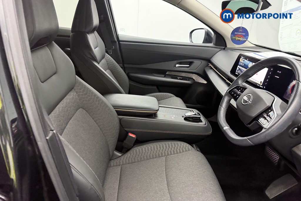 Nissan Ariya Advance Automatic Electric SUV - Stock Number (1643402) - 25th supplementary image