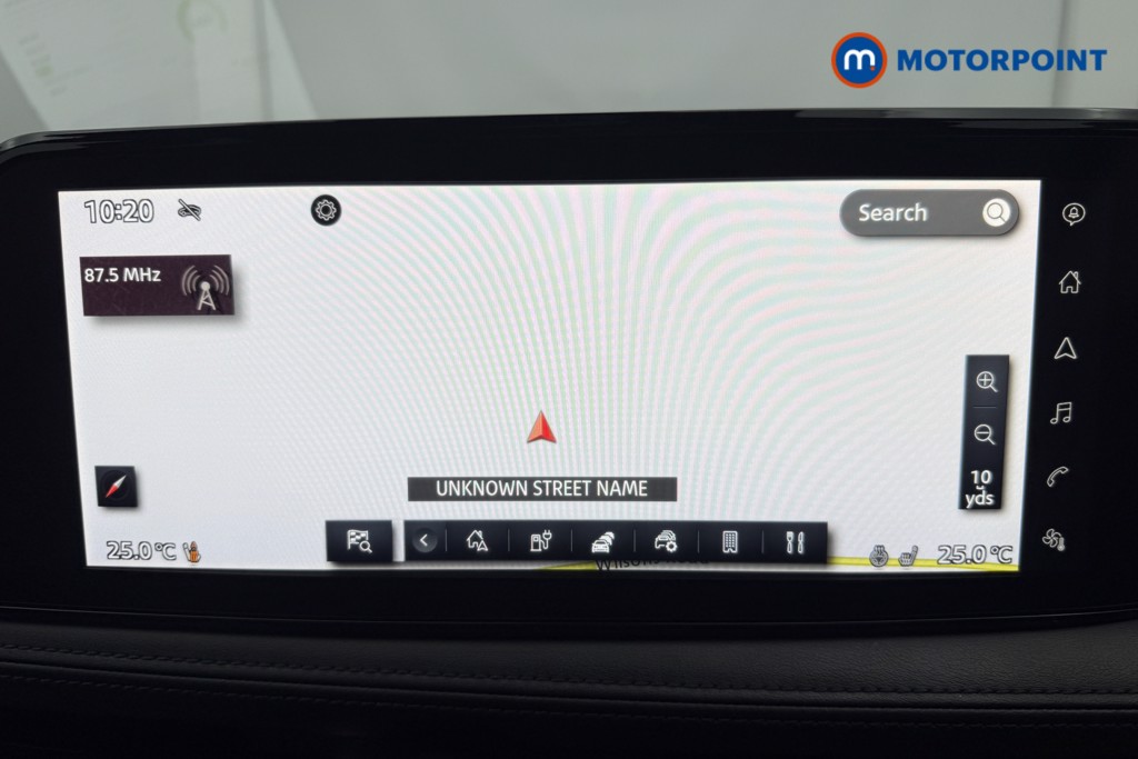 Nissan Ariya Advance Automatic Electric SUV - Stock Number (1643402) - 31st supplementary image