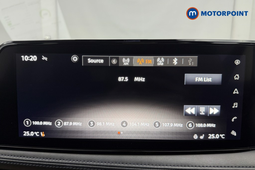 Nissan Ariya Advance Automatic Electric SUV - Stock Number (1643402) - 32nd supplementary image