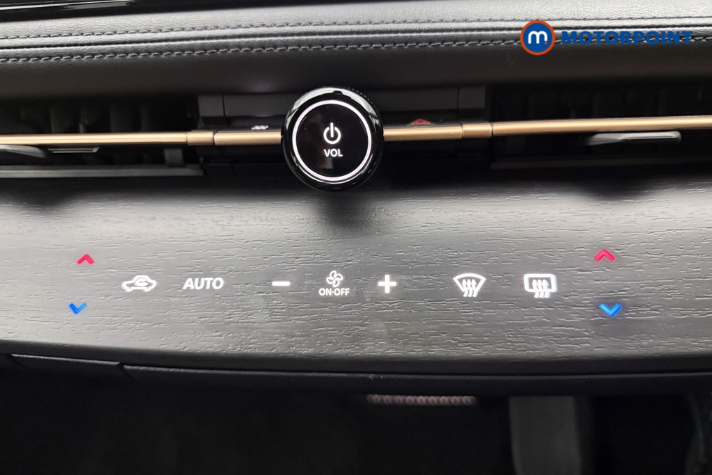 Nissan Ariya Advance Automatic Electric SUV - Stock Number (1643402) - 36th supplementary image