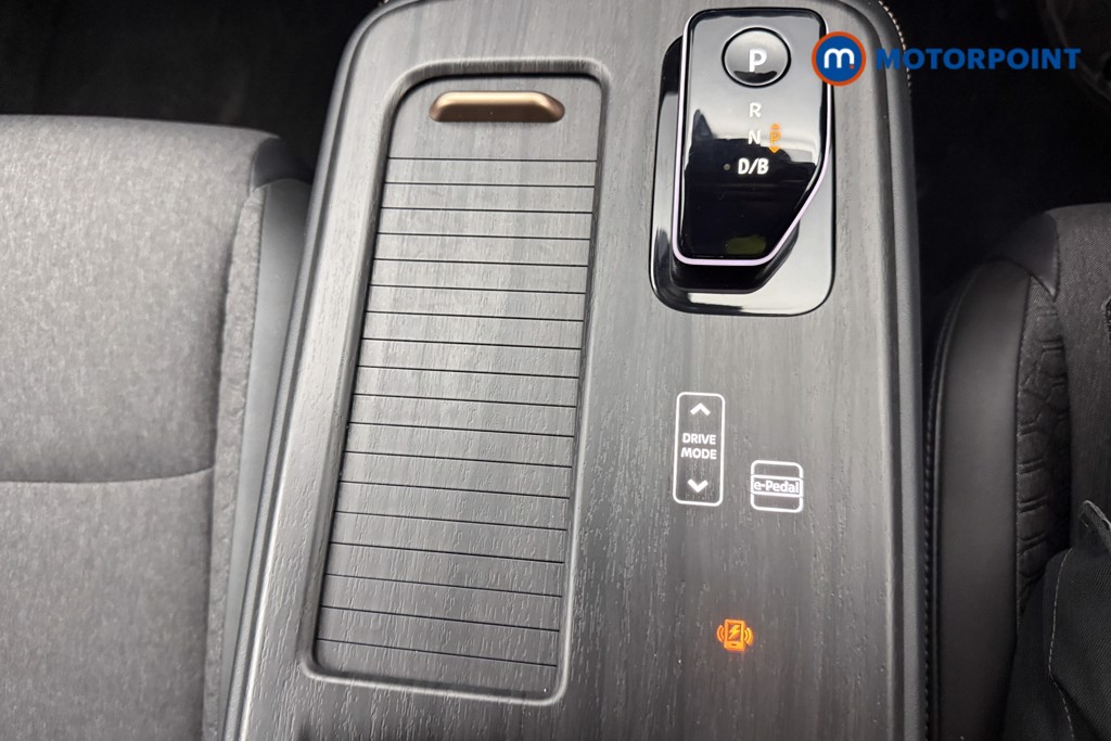 Nissan Ariya Advance Automatic Electric SUV - Stock Number (1643402) - 37th supplementary image