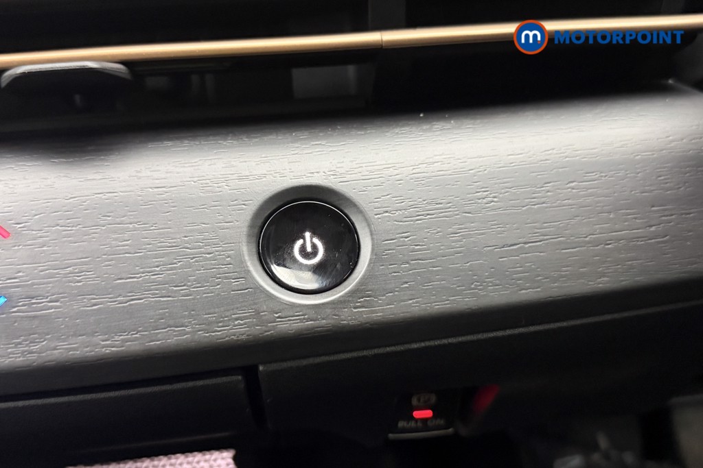 Nissan Ariya Advance Automatic Electric SUV - Stock Number (1643402) - 38th supplementary image