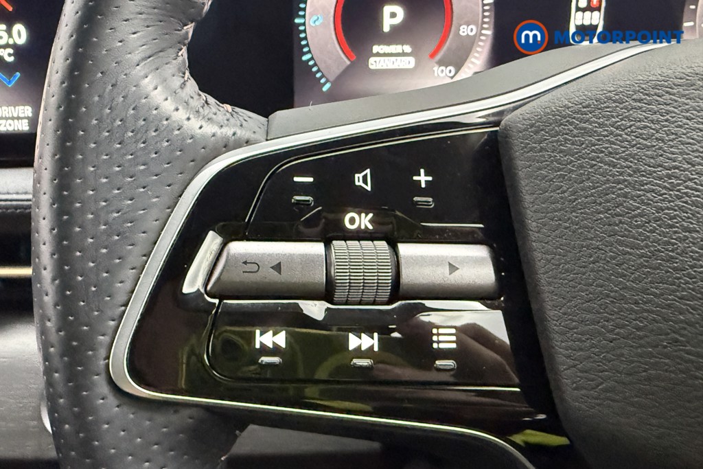 Nissan Ariya Advance Automatic Electric SUV - Stock Number (1643402) - 39th supplementary image