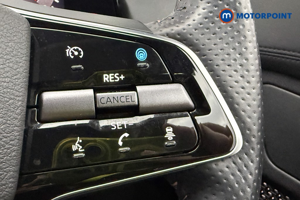 Nissan Ariya Advance Automatic Electric SUV - Stock Number (1643402) - 40th supplementary image