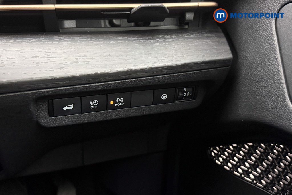 Nissan Ariya Advance Automatic Electric SUV - Stock Number (1643402) - 43rd supplementary image