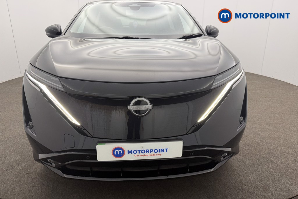 Nissan Ariya Advance Automatic Electric SUV - Stock Number (1643402) - 1st supplementary image