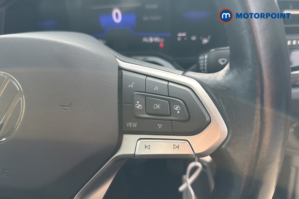 Volkswagen Taigo Life Manual Petrol SUV - Stock Number (1643573) - 3rd supplementary image