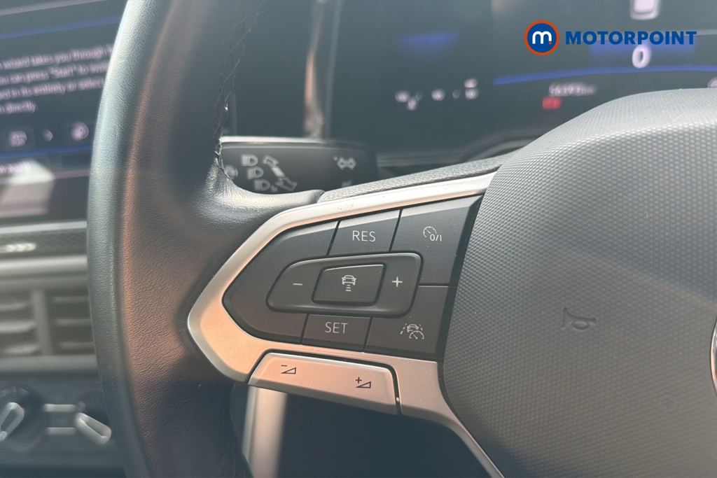Volkswagen Taigo Life Manual Petrol SUV - Stock Number (1643573) - 4th supplementary image
