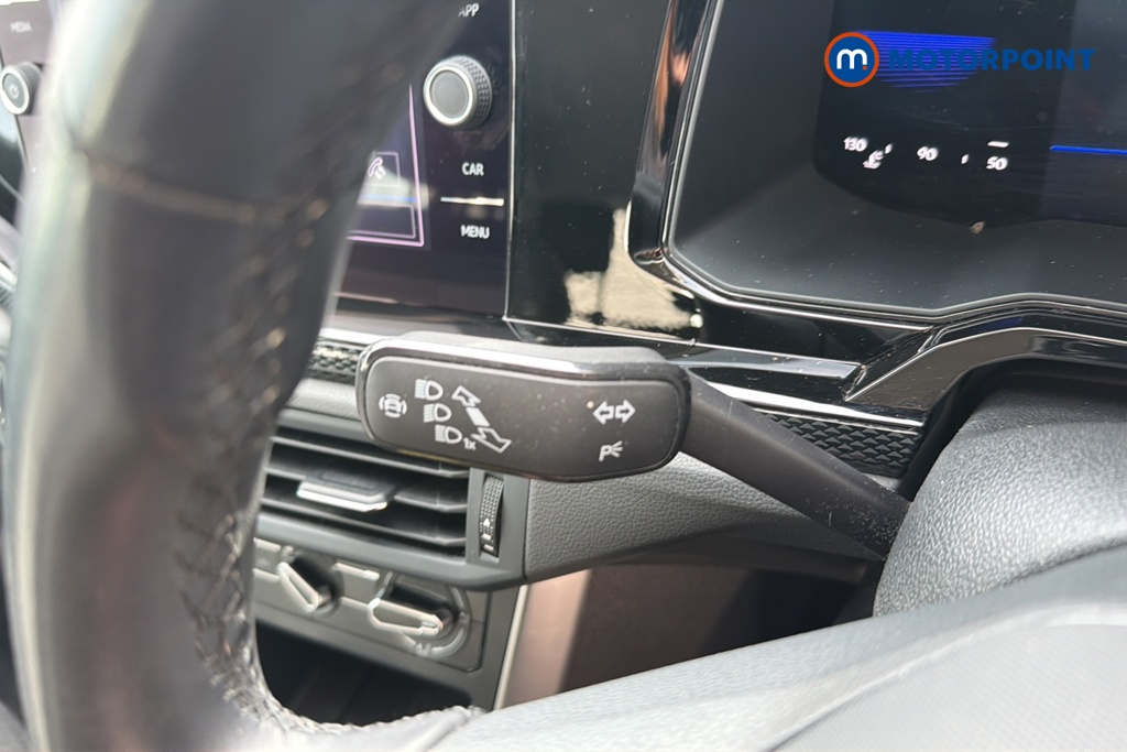 Volkswagen Taigo Life Manual Petrol SUV - Stock Number (1643573) - 5th supplementary image