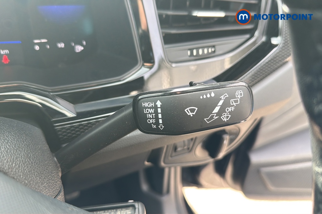 Volkswagen Taigo Life Manual Petrol SUV - Stock Number (1643573) - 6th supplementary image