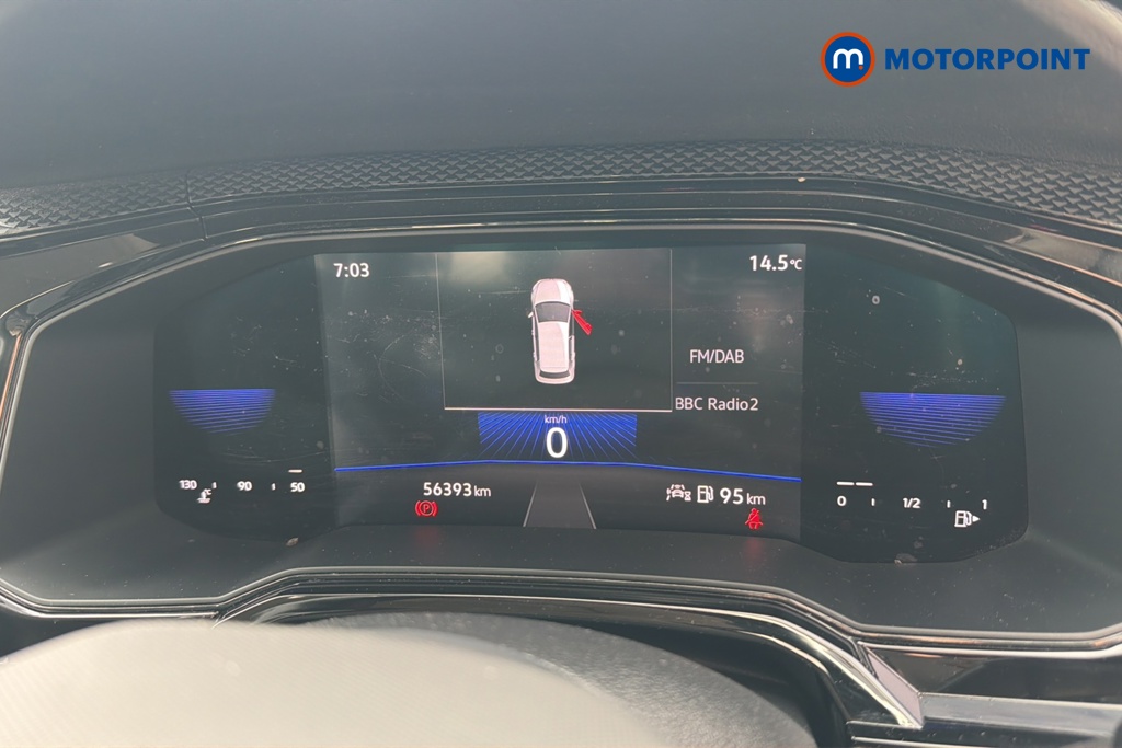 Volkswagen Taigo Life Manual Petrol SUV - Stock Number (1643573) - 7th supplementary image