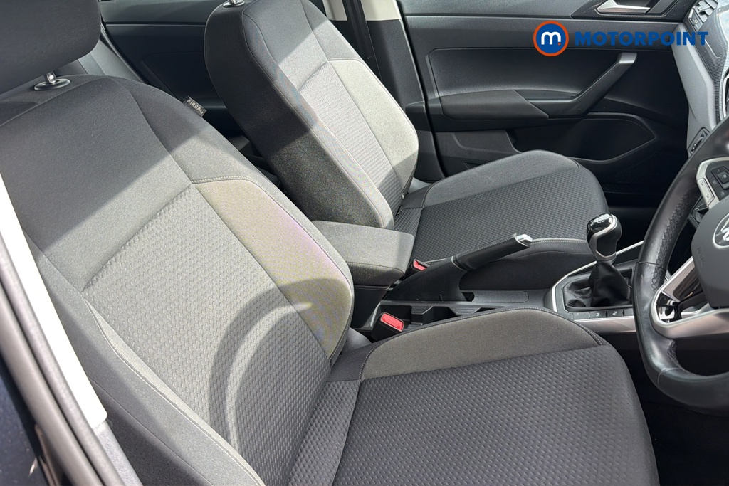 Volkswagen Taigo Life Manual Petrol SUV - Stock Number (1643573) - 10th supplementary image