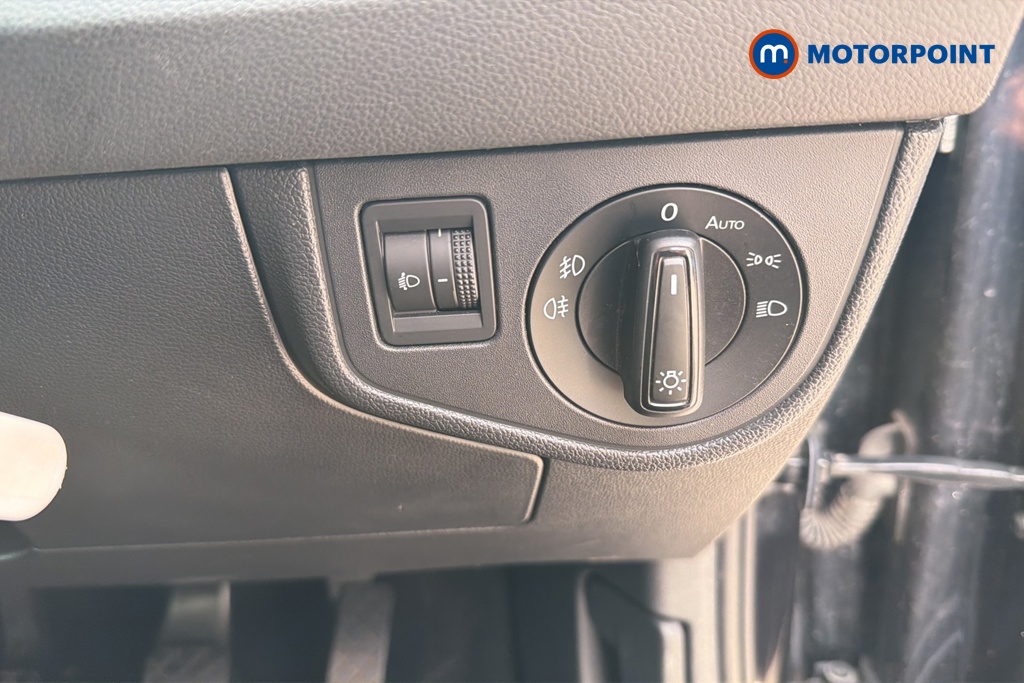 Volkswagen Taigo Life Manual Petrol SUV - Stock Number (1643573) - 11th supplementary image