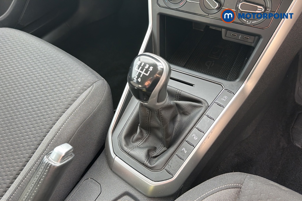 Volkswagen Taigo Life Manual Petrol SUV - Stock Number (1643573) - 15th supplementary image