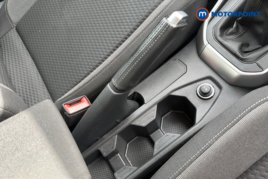 Volkswagen Taigo Life Manual Petrol SUV - Stock Number (1643573) - 16th supplementary image