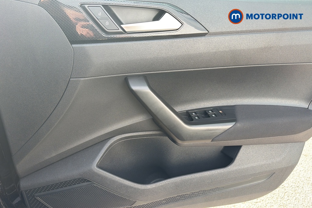 Volkswagen Taigo Life Manual Petrol SUV - Stock Number (1643573) - 18th supplementary image