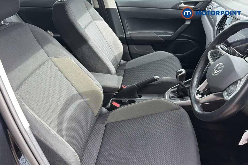Volkswagen Taigo Life Manual Petrol SUV - Stock Number (1643573) - 22nd supplementary image