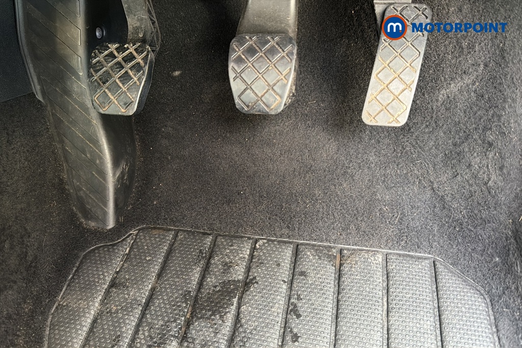Volkswagen Taigo Life Manual Petrol SUV - Stock Number (1643573) - 24th supplementary image