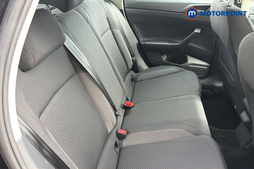 Volkswagen Taigo Life Manual Petrol SUV - Stock Number (1643573) - 25th supplementary image