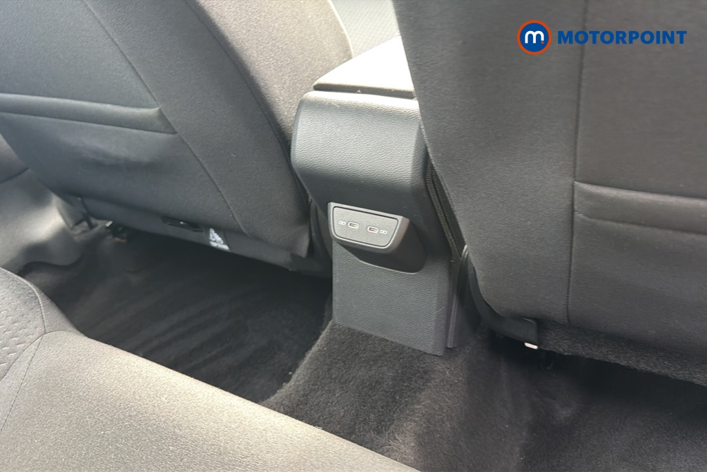 Volkswagen Taigo Life Manual Petrol SUV - Stock Number (1643573) - 28th supplementary image