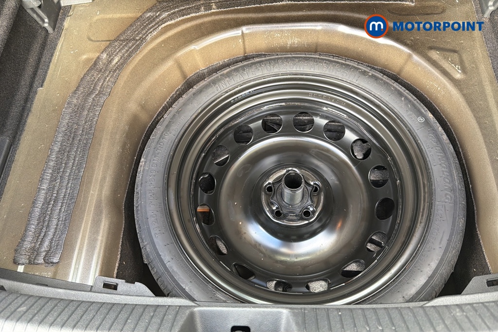Volkswagen Taigo Life Manual Petrol SUV - Stock Number (1643573) - 33rd supplementary image