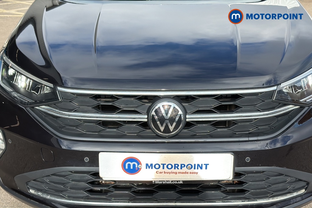 Volkswagen Taigo Life Manual Petrol SUV - Stock Number (1643573) - 43rd supplementary image