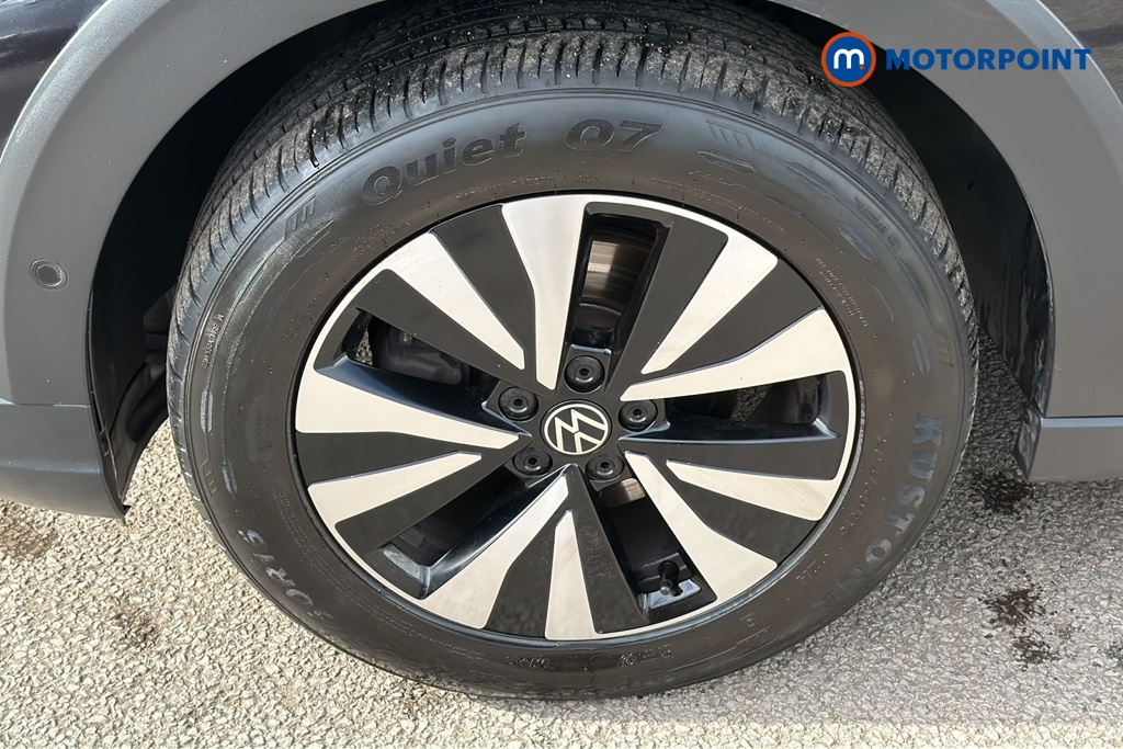 Volkswagen Taigo Life Manual Petrol SUV - Stock Number (1643573) - 44th supplementary image