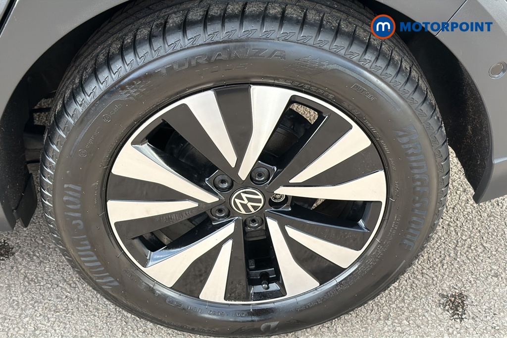 Volkswagen Taigo Life Manual Petrol SUV - Stock Number (1643573) - 45th supplementary image