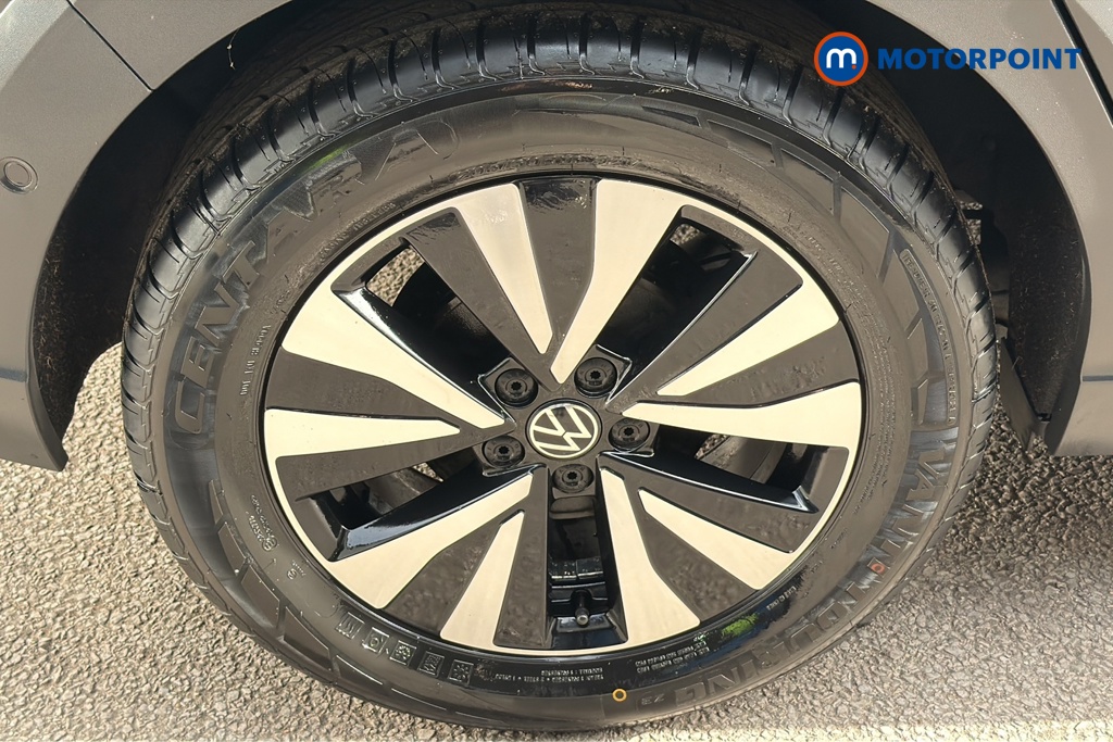 Volkswagen Taigo Life Manual Petrol SUV - Stock Number (1643573) - 46th supplementary image