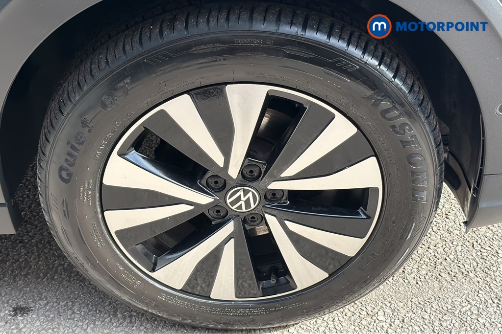 Volkswagen Taigo Life Manual Petrol SUV - Stock Number (1643573) - 47th supplementary image