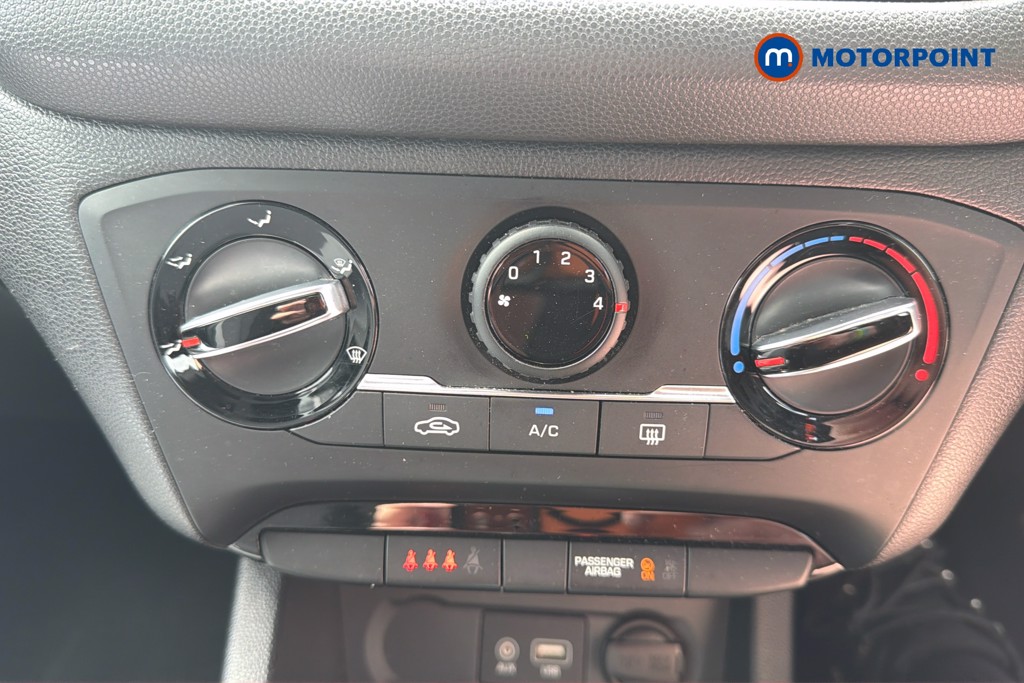 Hyundai I20 SE Manual Petrol Hatchback - Stock Number (1643710) - 12th supplementary image