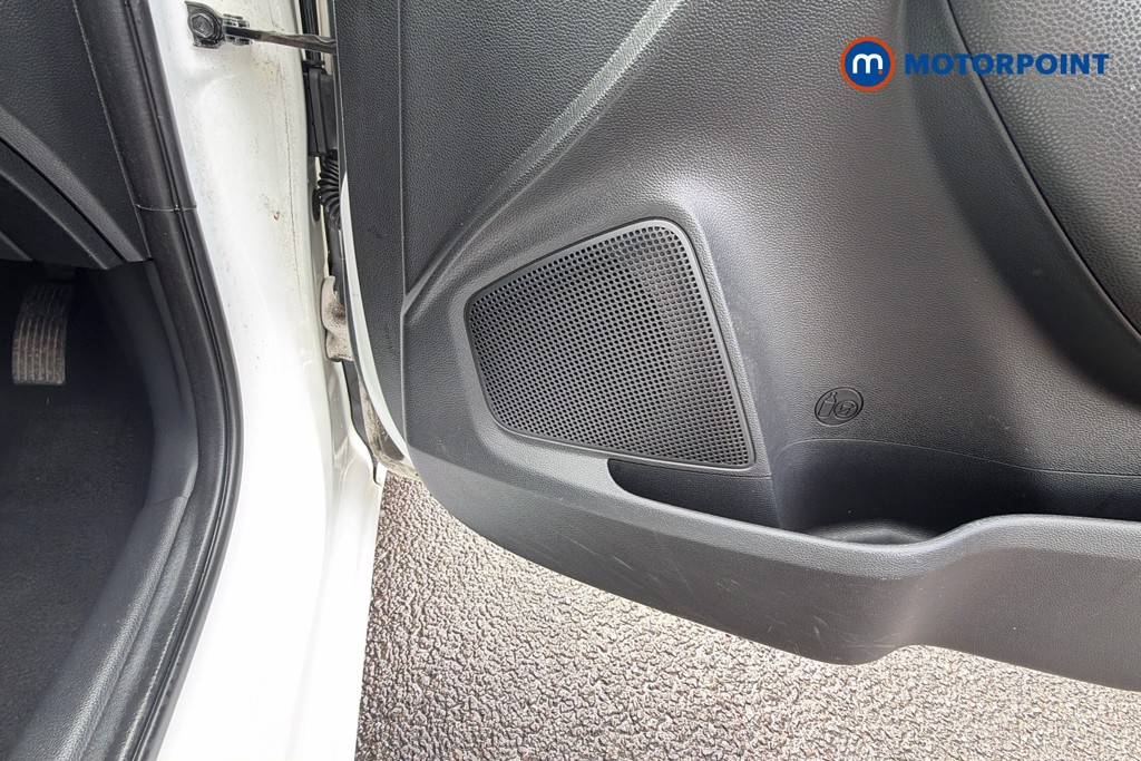 Hyundai I20 SE Manual Petrol Hatchback - Stock Number (1643710) - 21st supplementary image