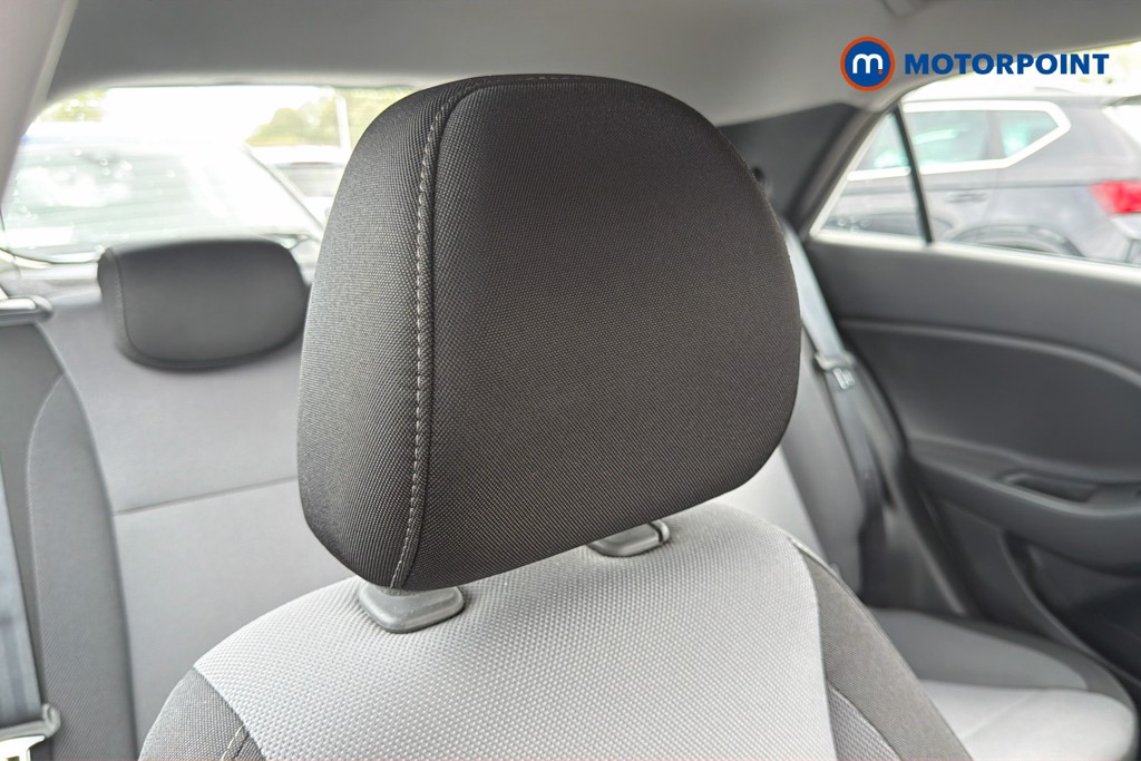 Hyundai I20 SE Manual Petrol Hatchback - Stock Number (1643710) - 23rd supplementary image
