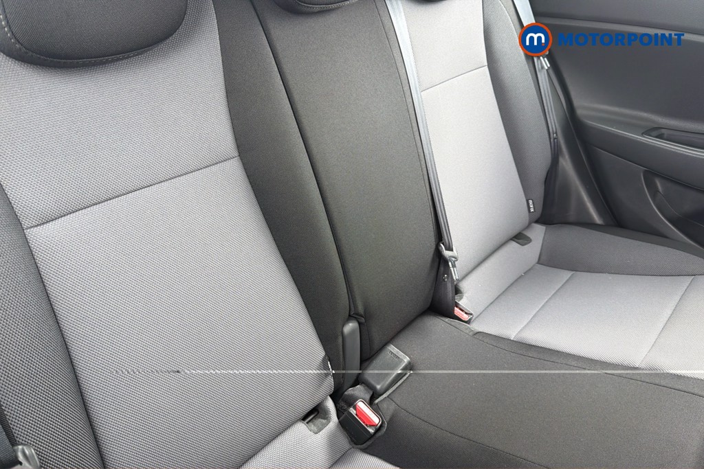 Hyundai I20 SE Manual Petrol Hatchback - Stock Number (1643710) - 28th supplementary image