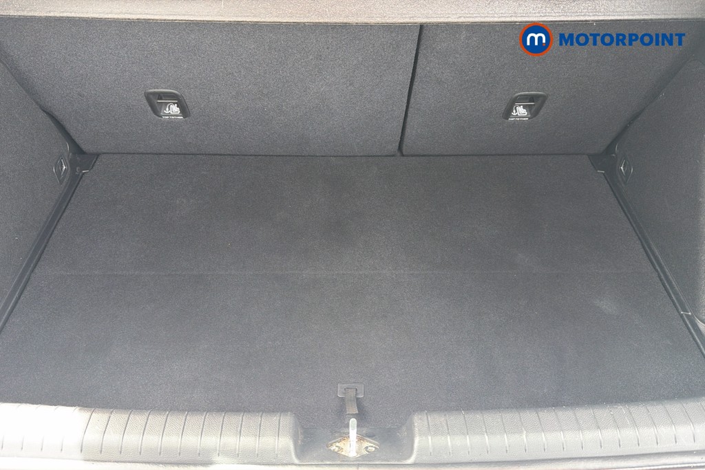 Hyundai I20 SE Manual Petrol Hatchback - Stock Number (1643710) - 33rd supplementary image