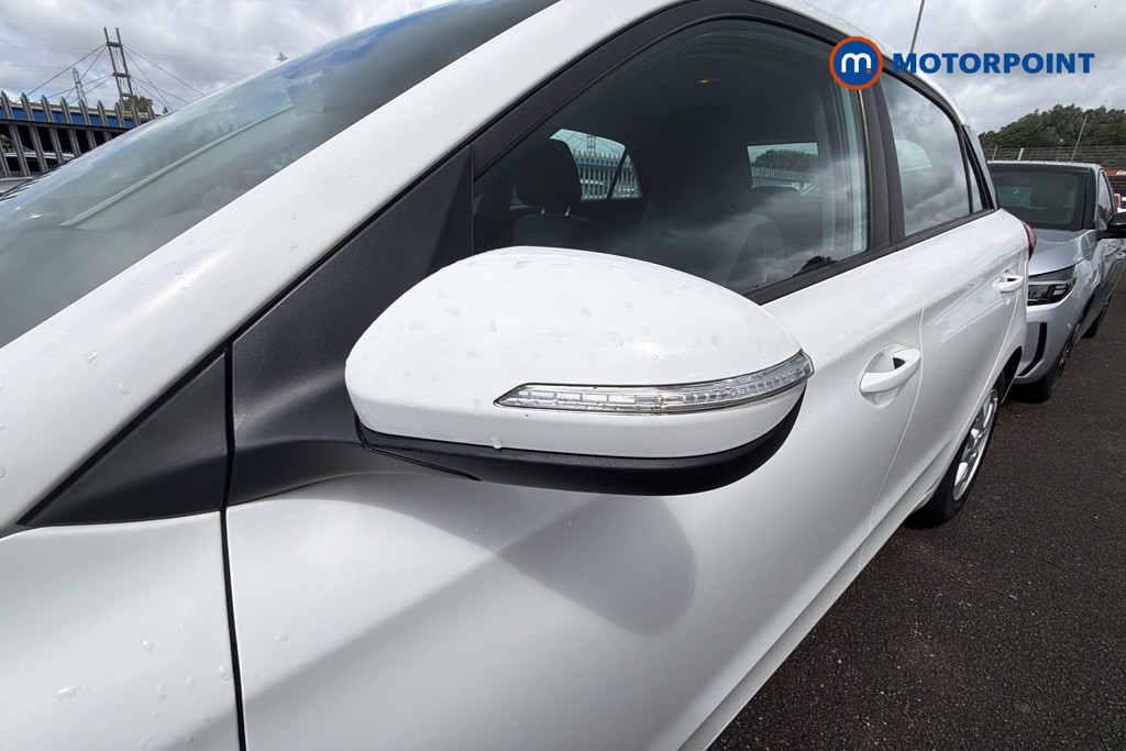 Hyundai I20 SE Manual Petrol Hatchback - Stock Number (1643710) - 43rd supplementary image