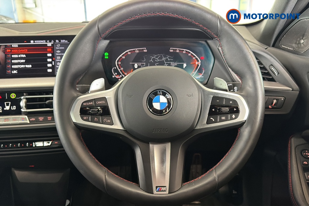 BMW 1 Series 128Ti Automatic Petrol Hatchback - Stock Number (1643747) - 2nd supplementary image