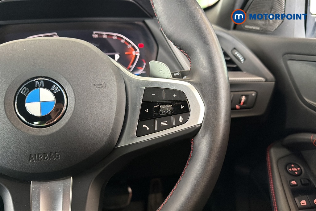 BMW 1 Series 128Ti Automatic Petrol Hatchback - Stock Number (1643747) - 3rd supplementary image