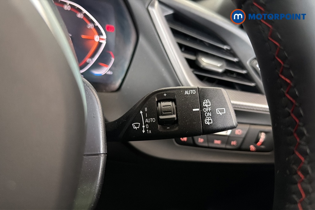 BMW 1 Series 128Ti Automatic Petrol Hatchback - Stock Number (1643747) - 6th supplementary image